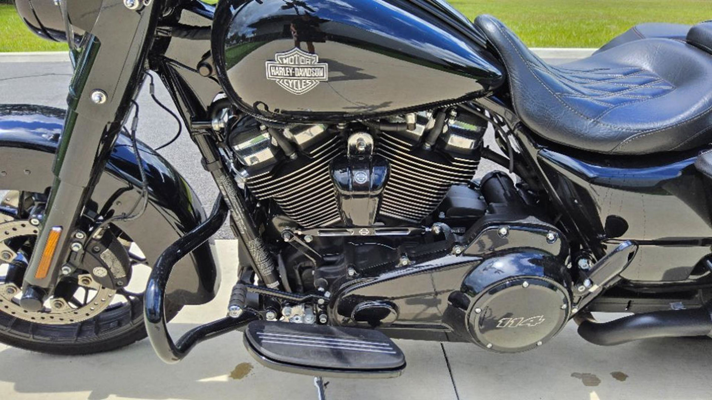 Road King® Special
