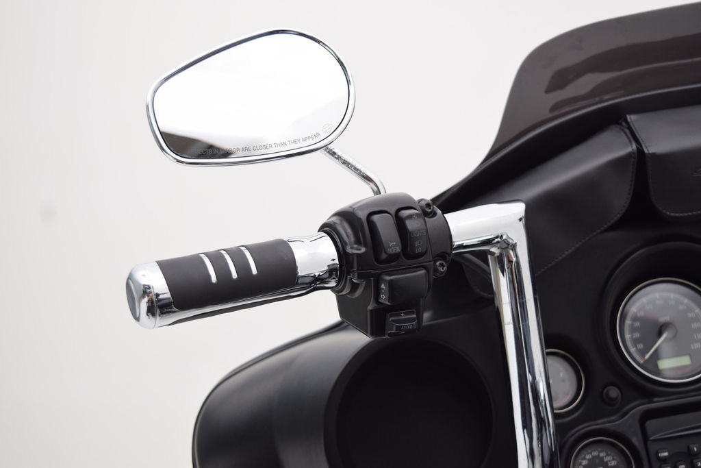 Electra Glide® Classic