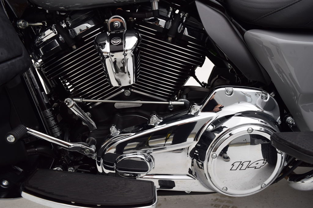 Tri Glide® Ultra