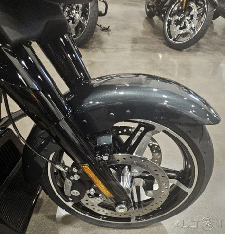 Street Glide®
