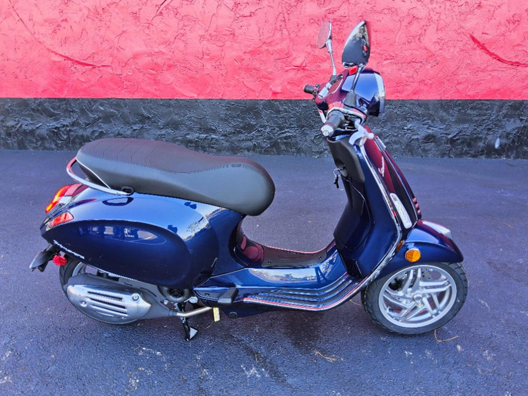 Primavera 50