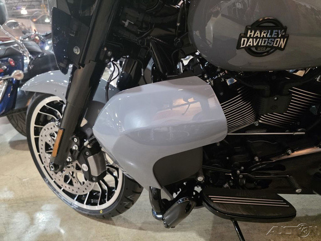 Street Glide® Limited