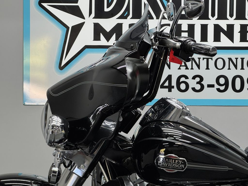 Ultra Classic® Electra Glide®