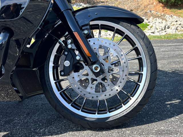Street Glide® Limited