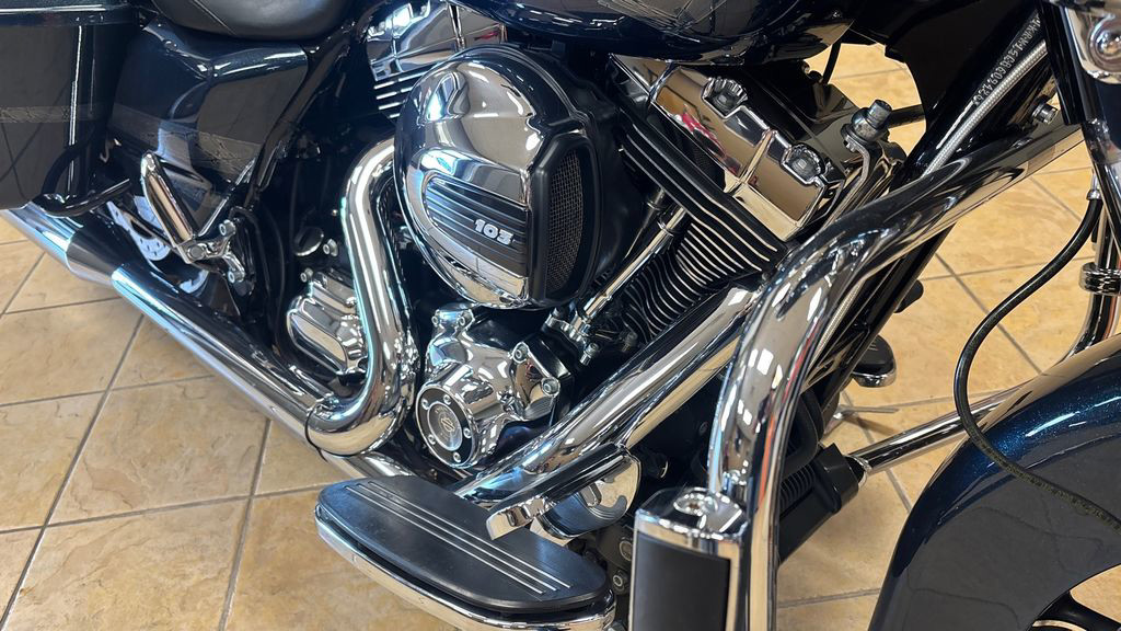 Street Glide® Special