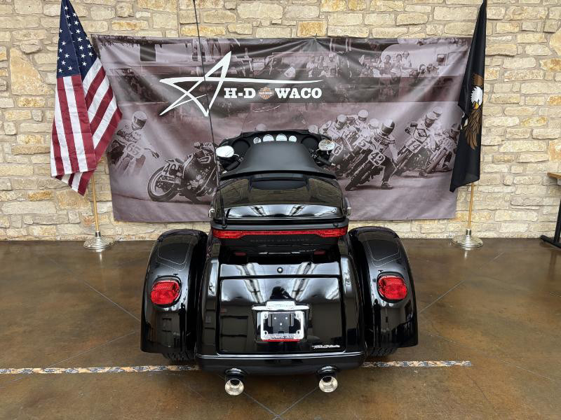 Tri Glide® Ultra