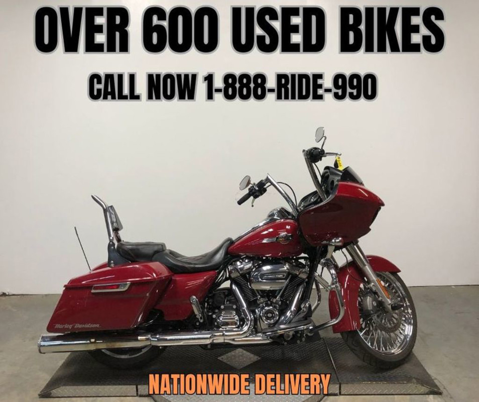 Road Glide®