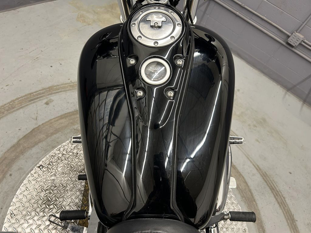 Dyna® Super Glide®