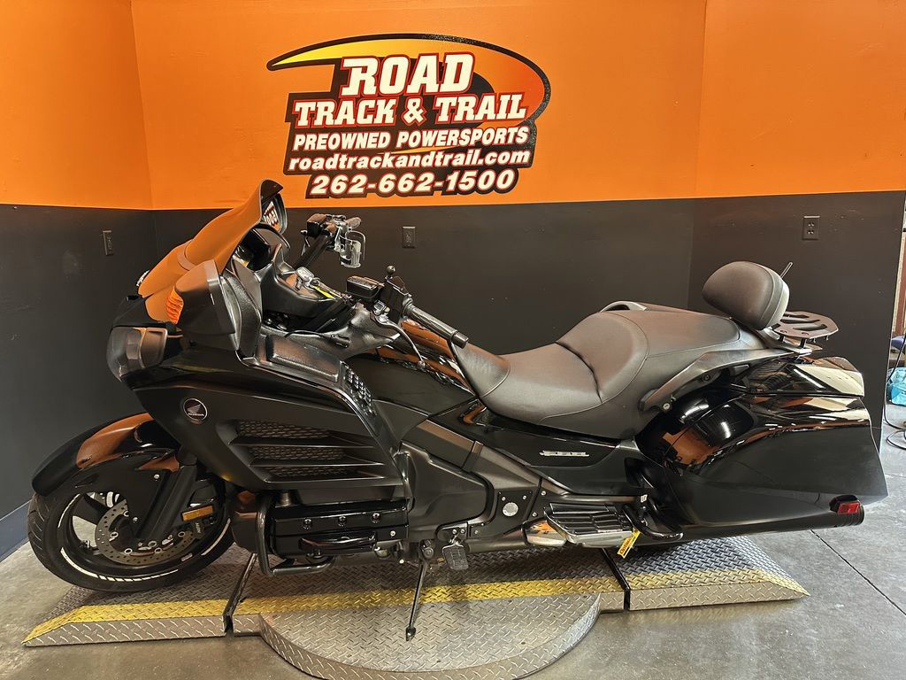 Gold Wing® F6B