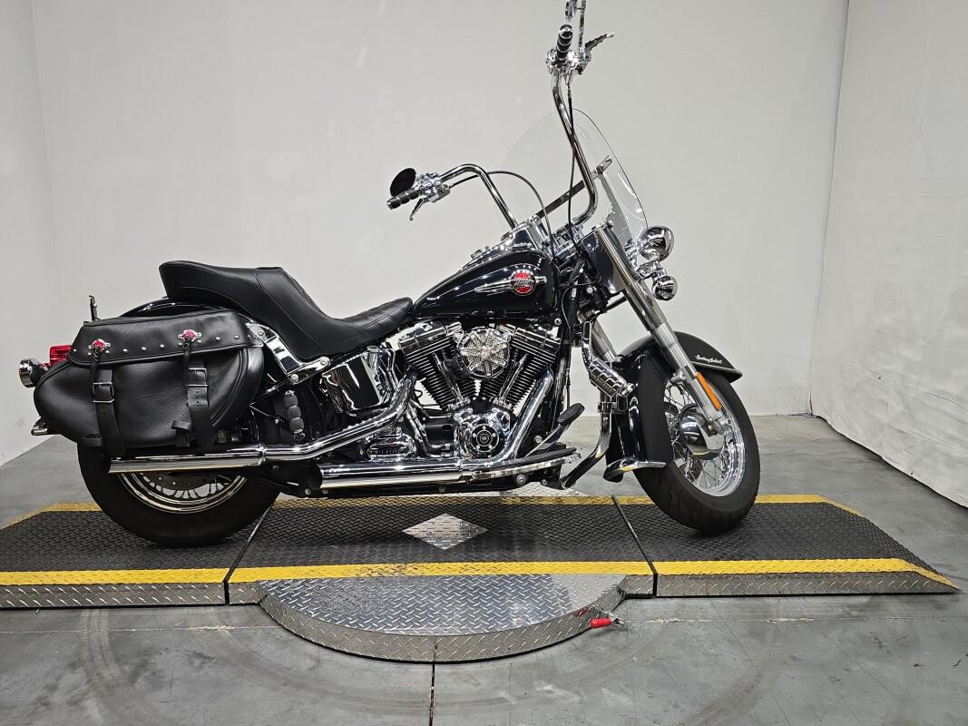 Heritage Softail® Classic