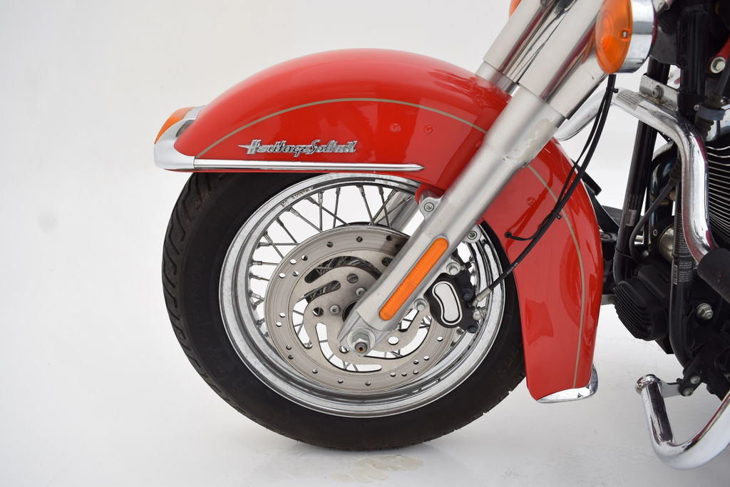 Heritage Softail® Classic