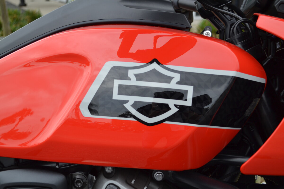 Pan America® 1250 Special