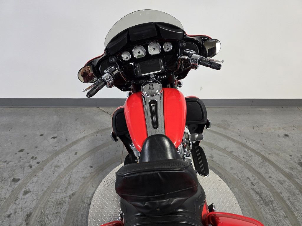 Street Glide® Special