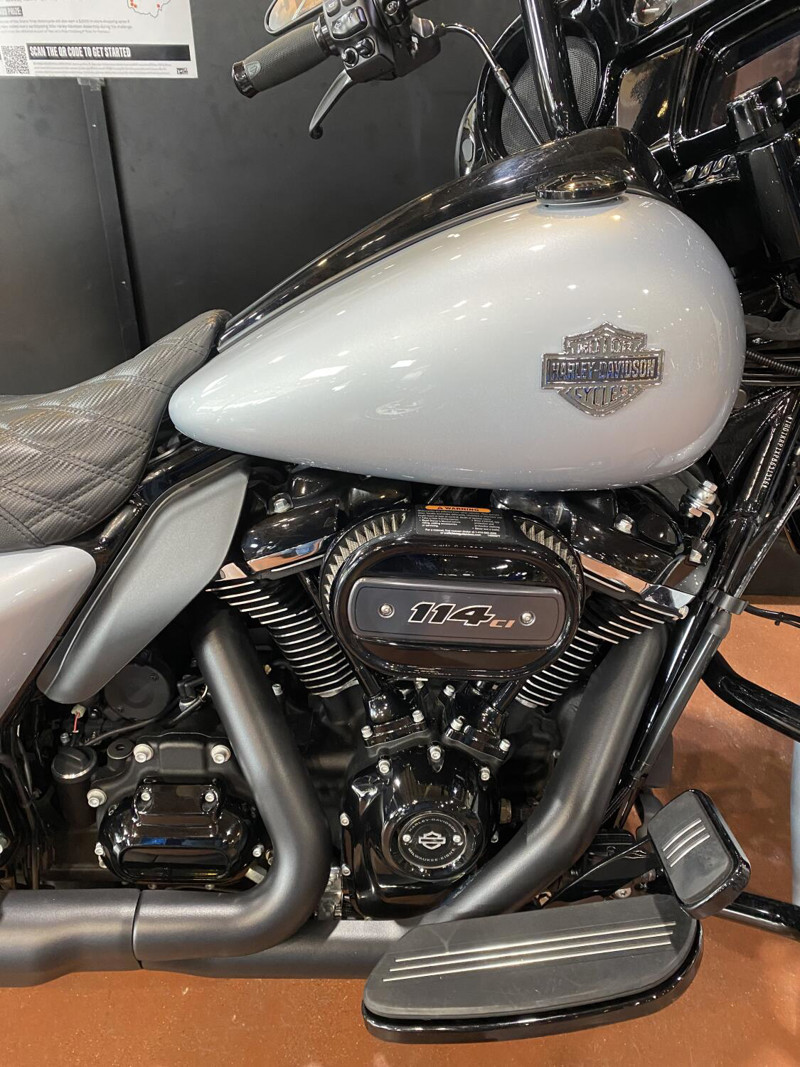 Street Glide® Special