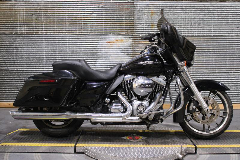 Street Glide®