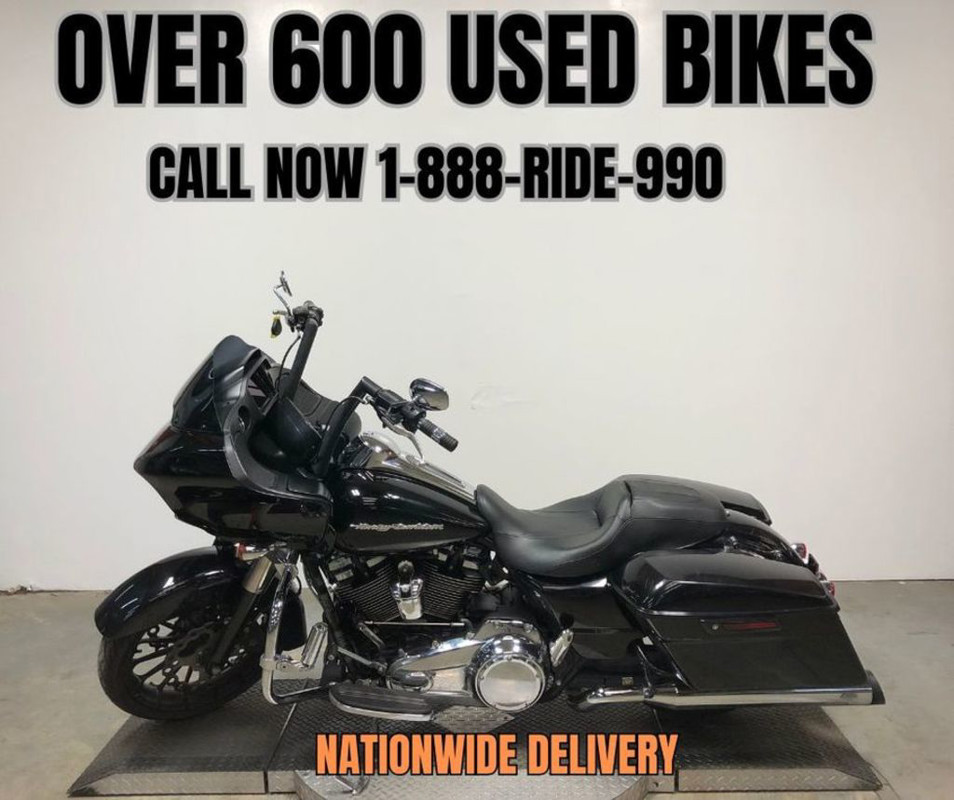 Road Glide®