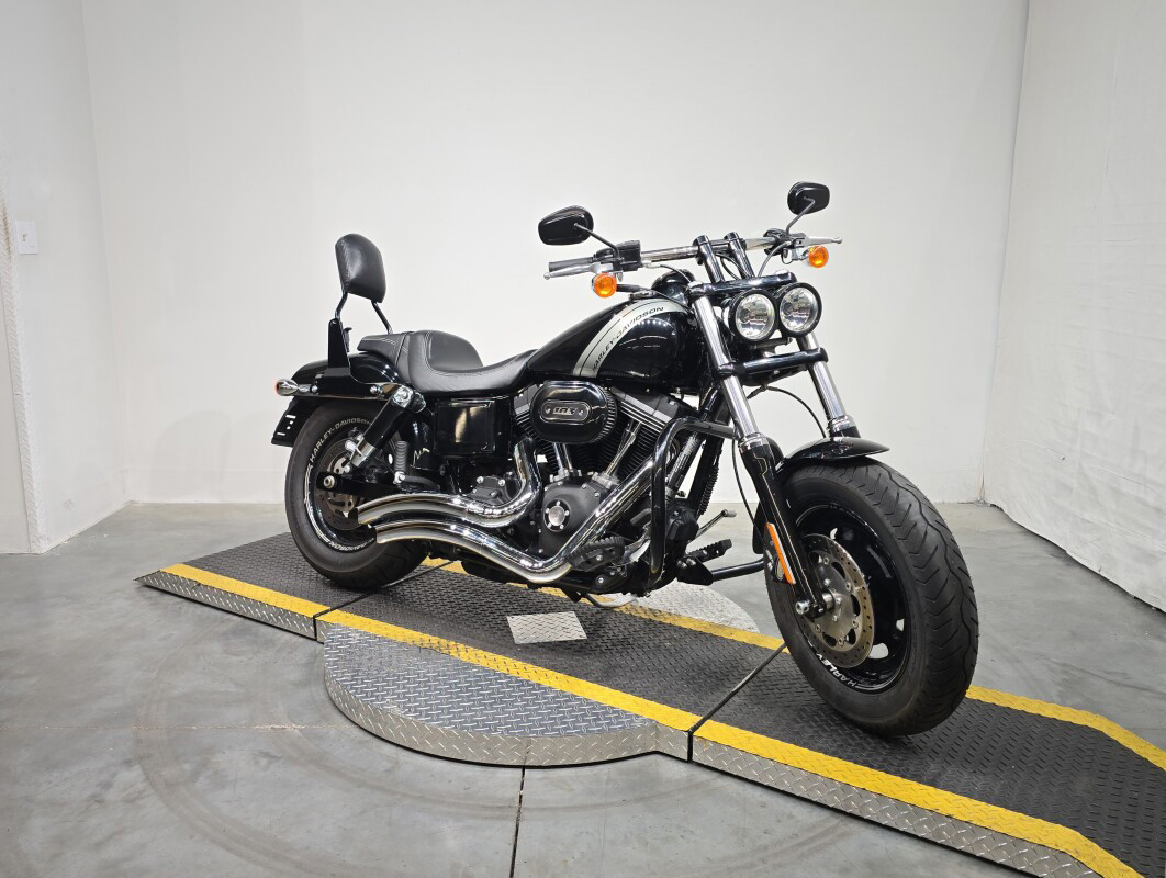 Dyna® Fat Bob®