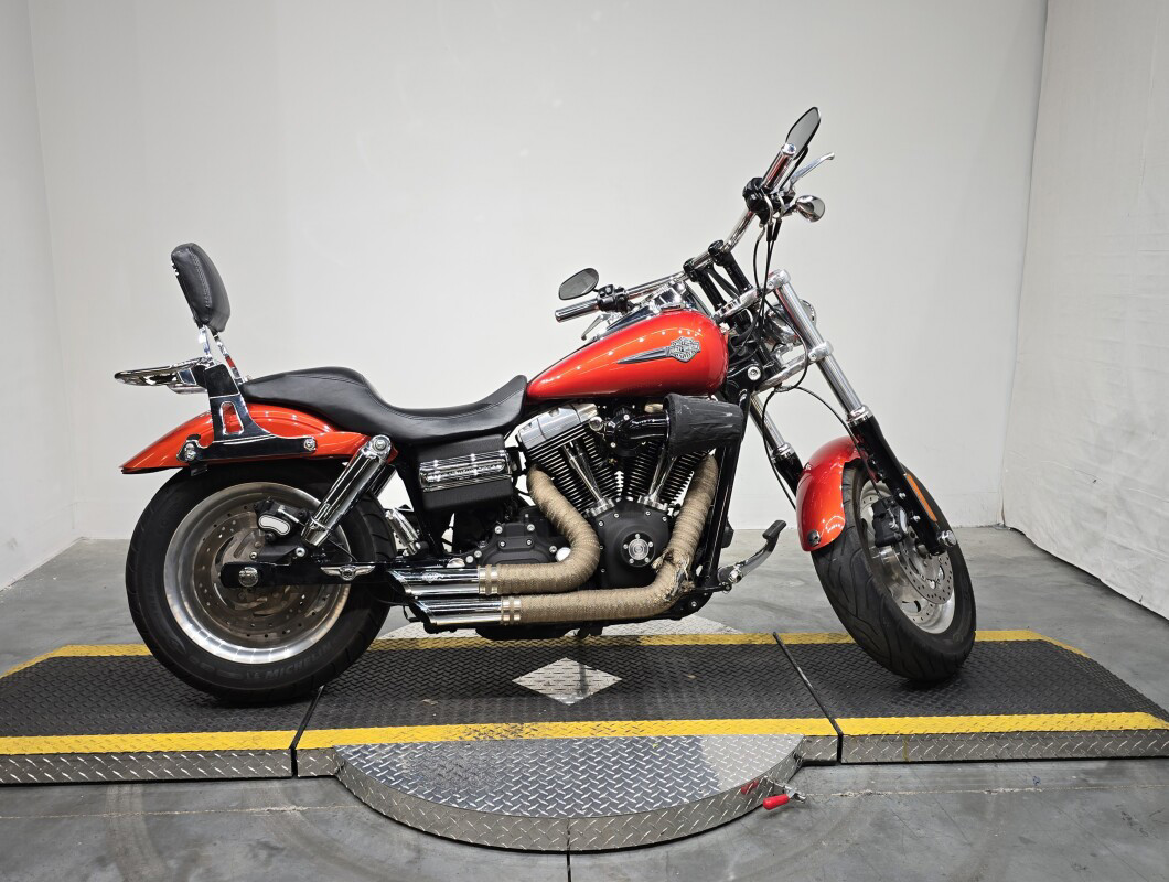 Dyna® Fat Bob®