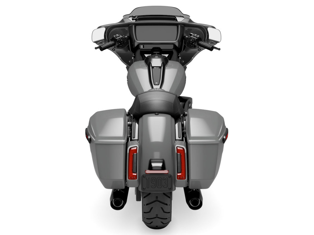 Street Glide®