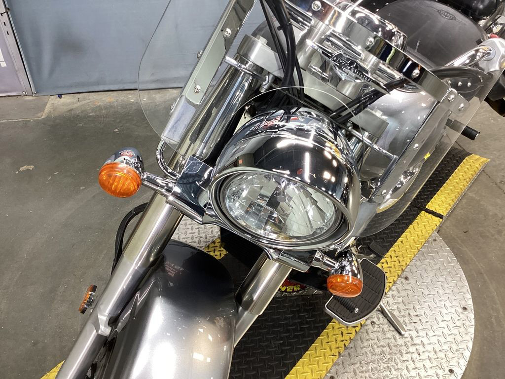 Boulevard C50C (Aluminum Wheels)