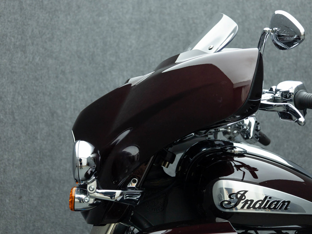 Roadmaster Limited