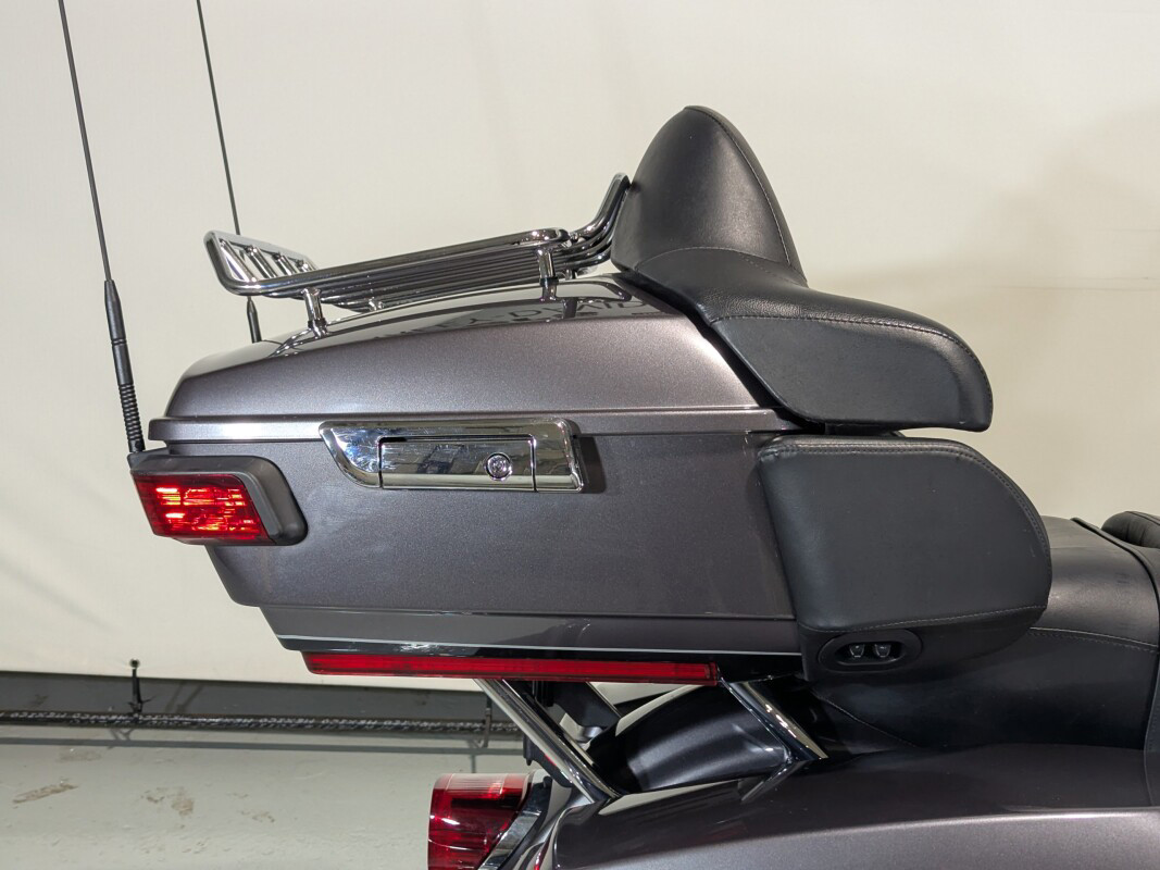 Electra Glide® Ultra® Limited