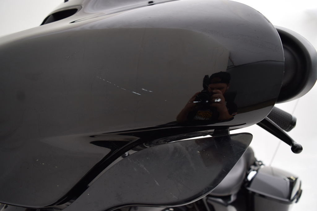 Street Glide® Special