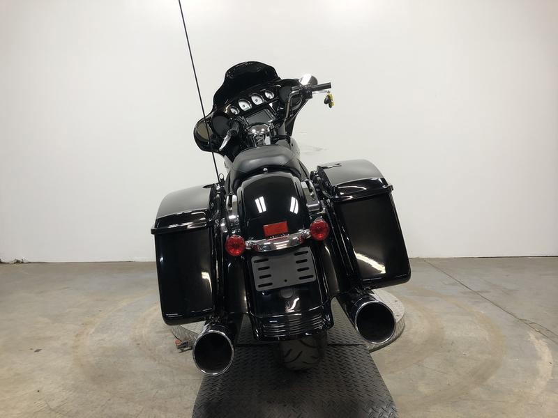 Street Glide® Special