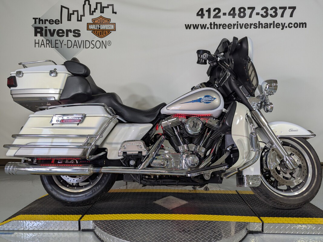 Electra Glide® Classic