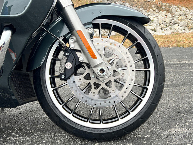 Road Glide® Limited