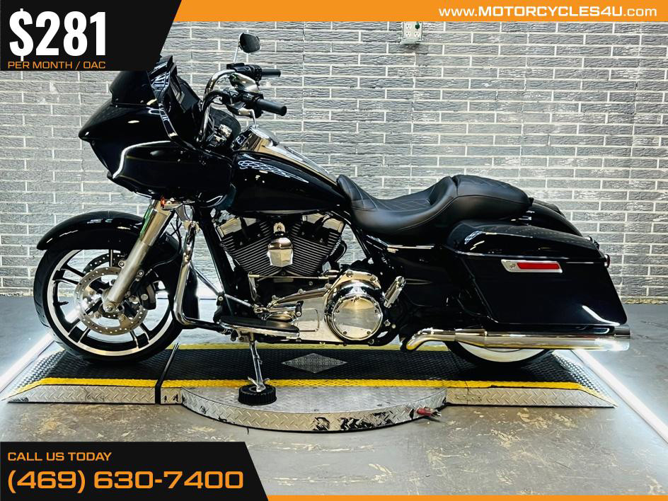 Road Glide® Special