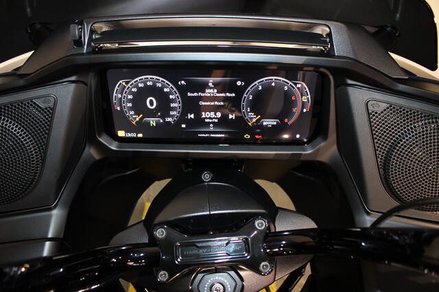 Road Glide®