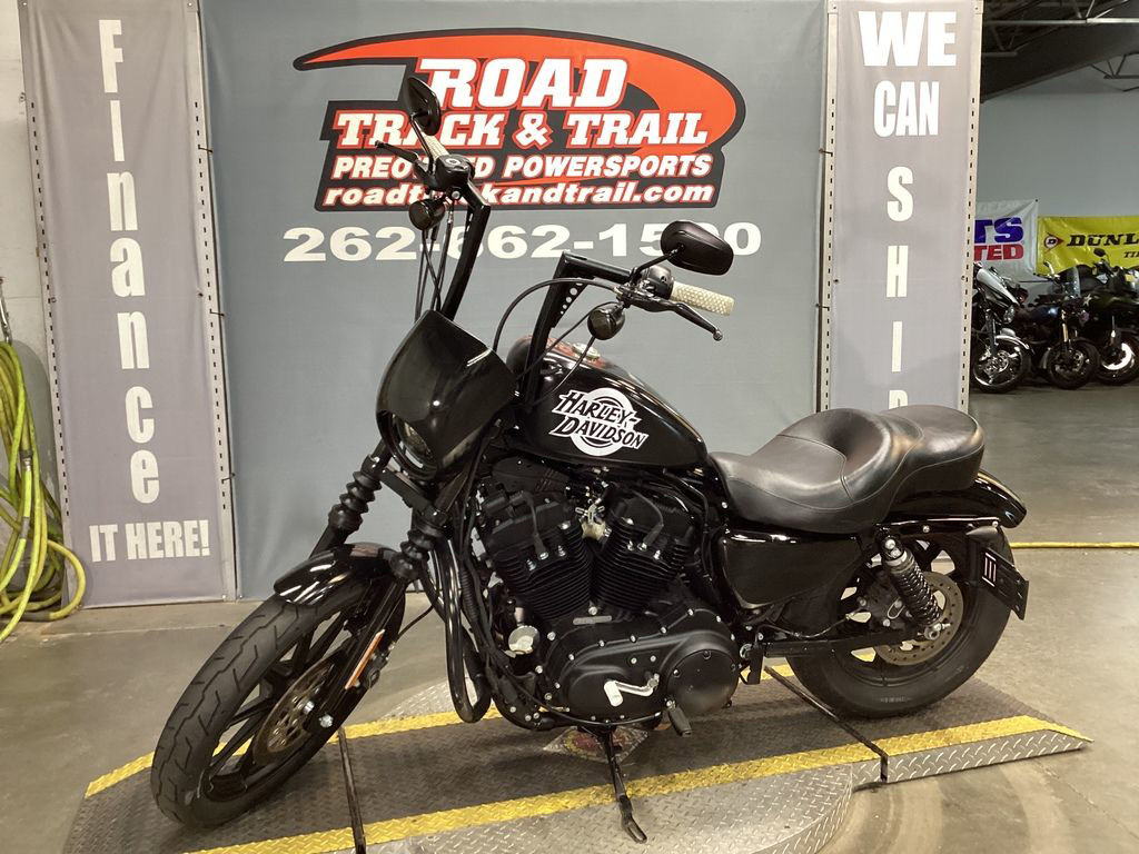 Iron 1200®