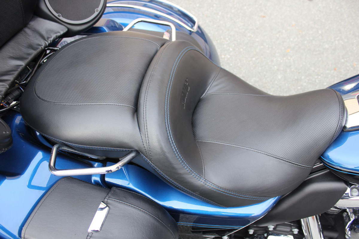 Tri Glide® Ultra