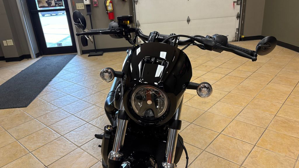 Nightster Special