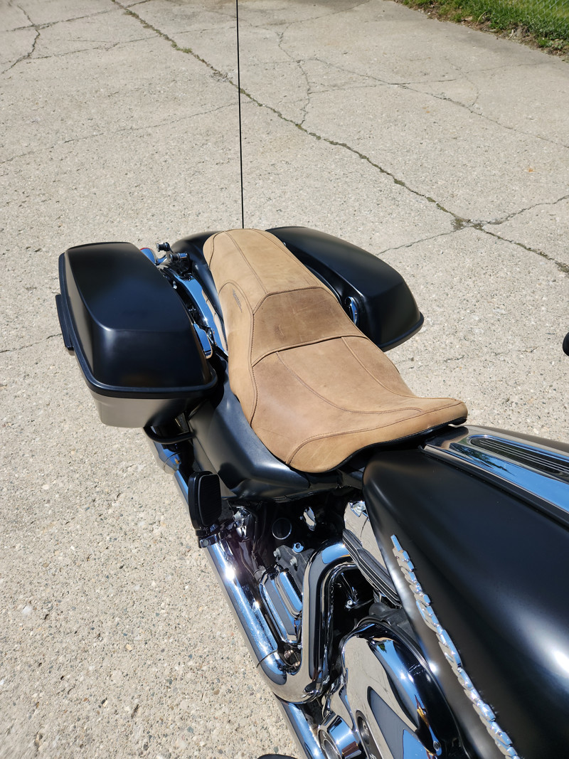 Road Glide®