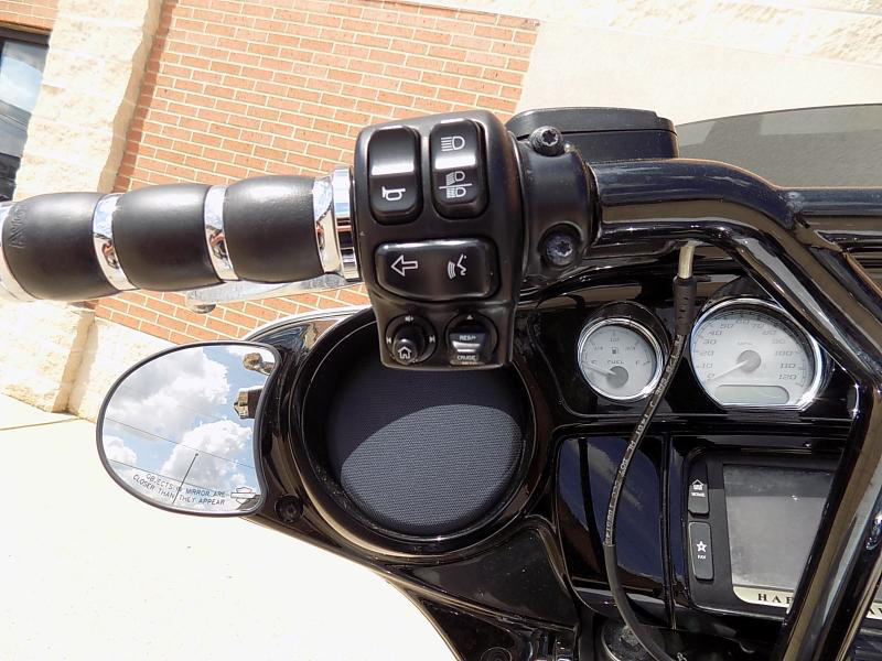 Street Glide® Special