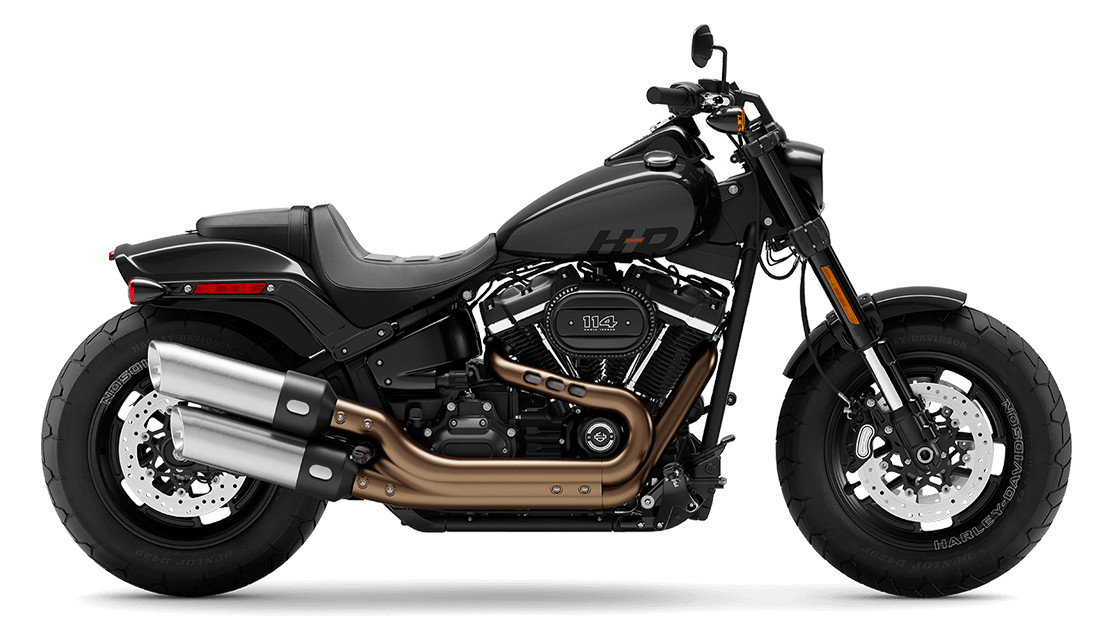 Fat Bob® 114