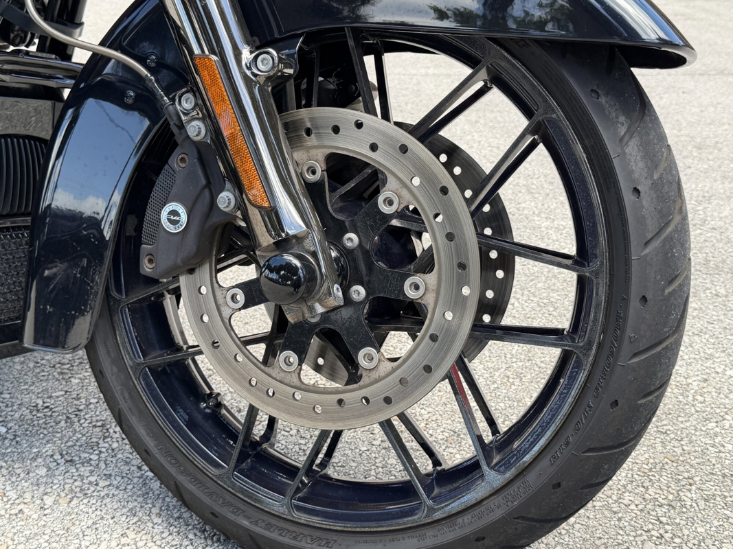 CVO® Street Glide®
