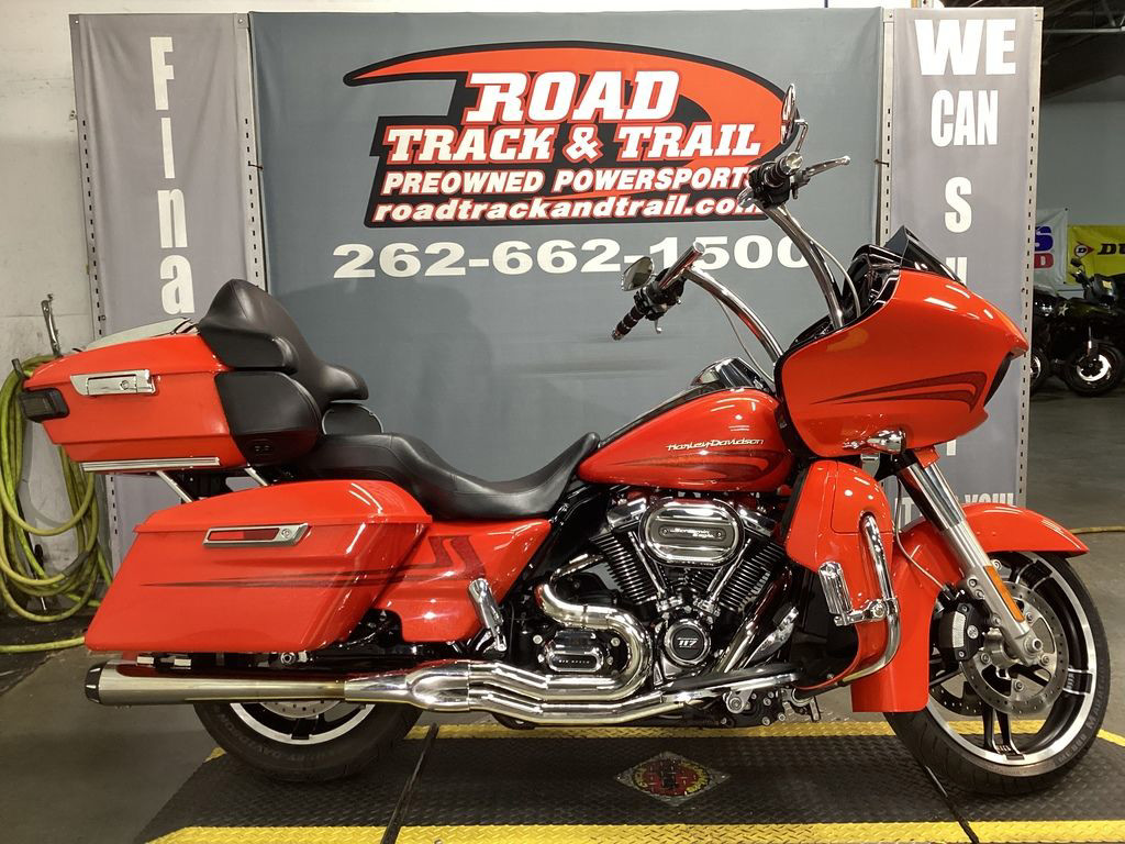 Road Glide® Special