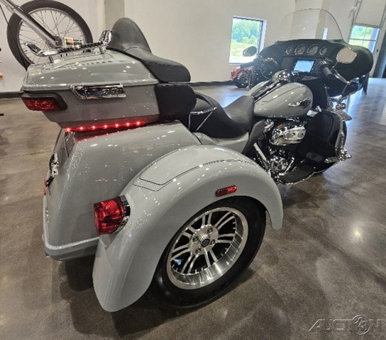 Tri Glide® Ultra