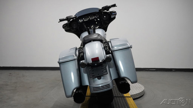 Street Glide® Special