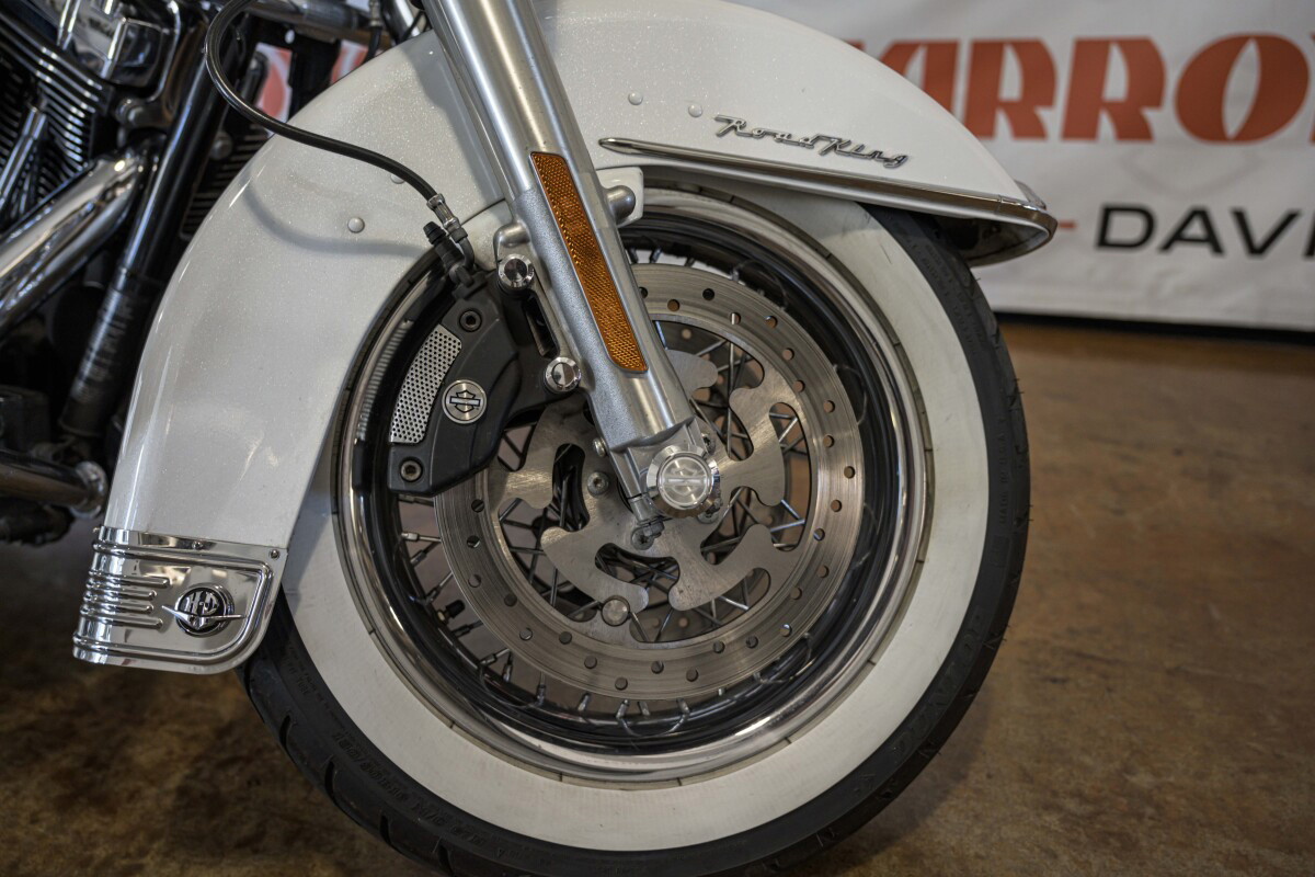 Road King® Classic