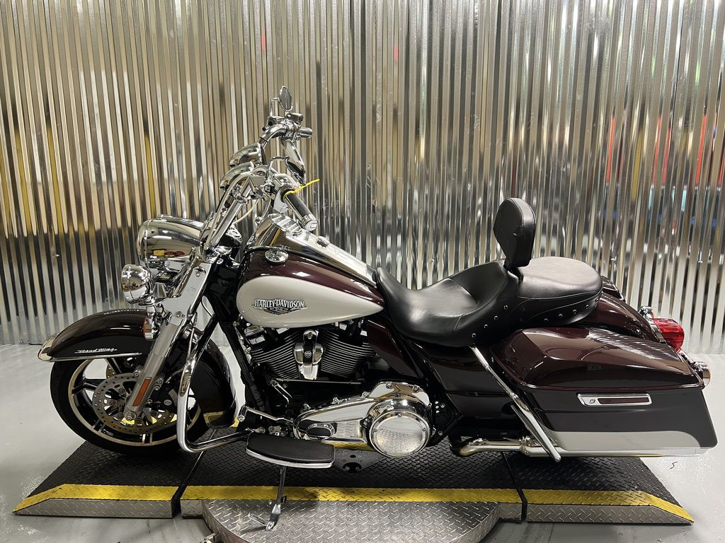 Road King®