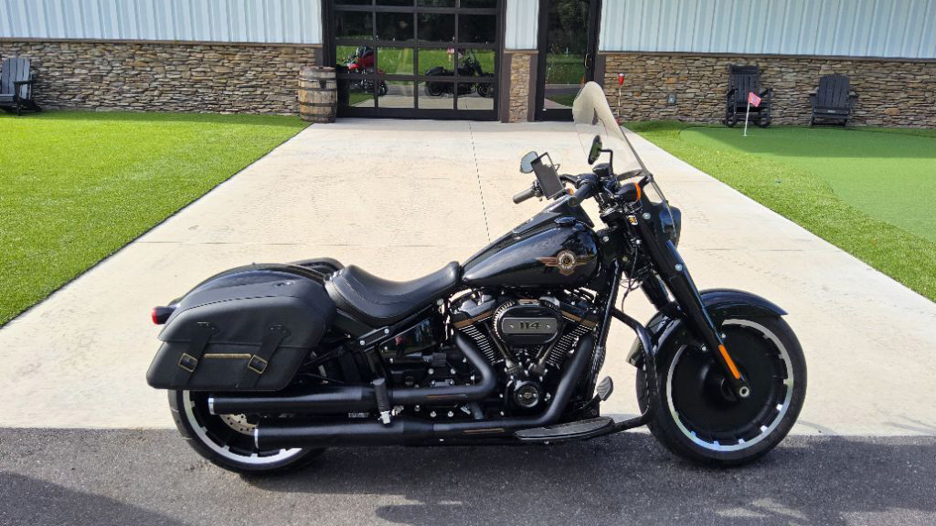 Sitemapcdatahttpsomobeldreferenzcomstunning 2020 Fatboy 30th Anniversary For Sale Photos