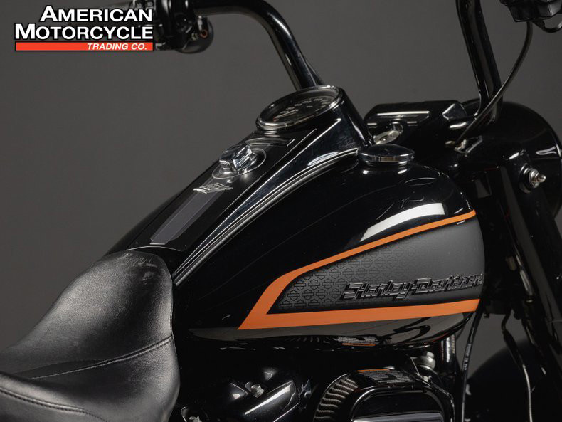 Road King® Special