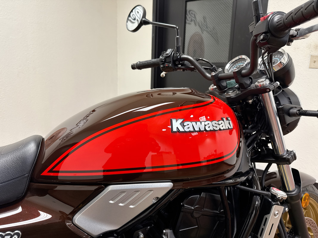 Z650 ABS