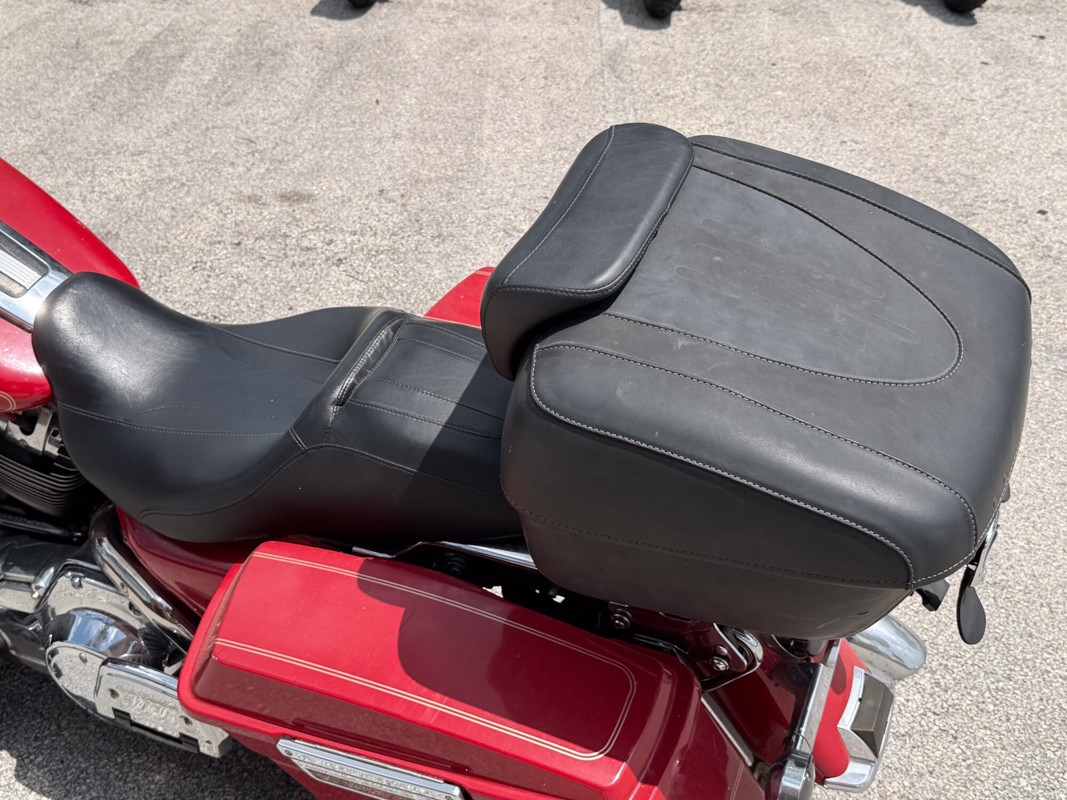 Ultra Classic® Electra Glide®
