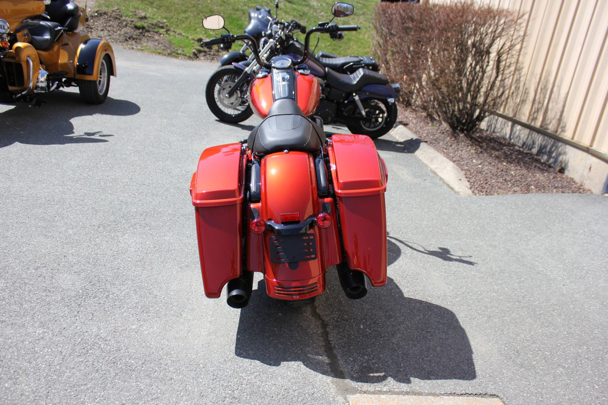 Road King® Special