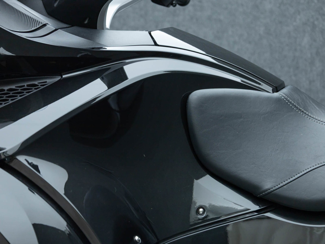 Spyder® RT-S SE6